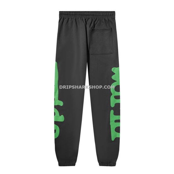 95f08e83 Sp5der Tracksuit - Verde