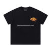 Syna World T-shirt - Negro