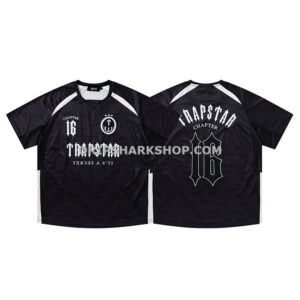Trapstar T-shirt - Negro