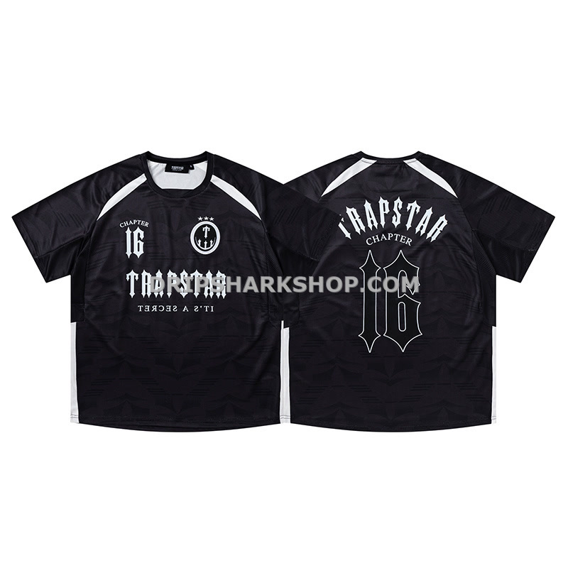 95fc60d4 Trapstar T-shirt - Negro