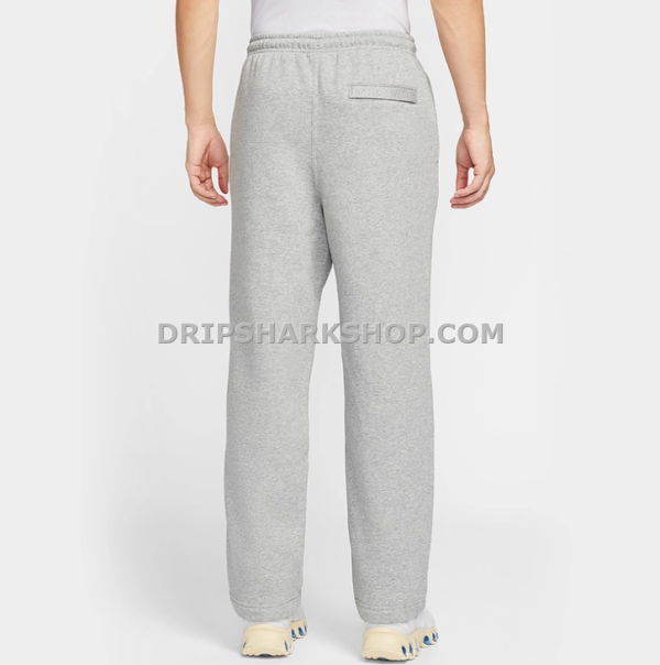 NK PANTS - Gris