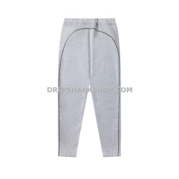 Trapstar Tracksuit - Gris