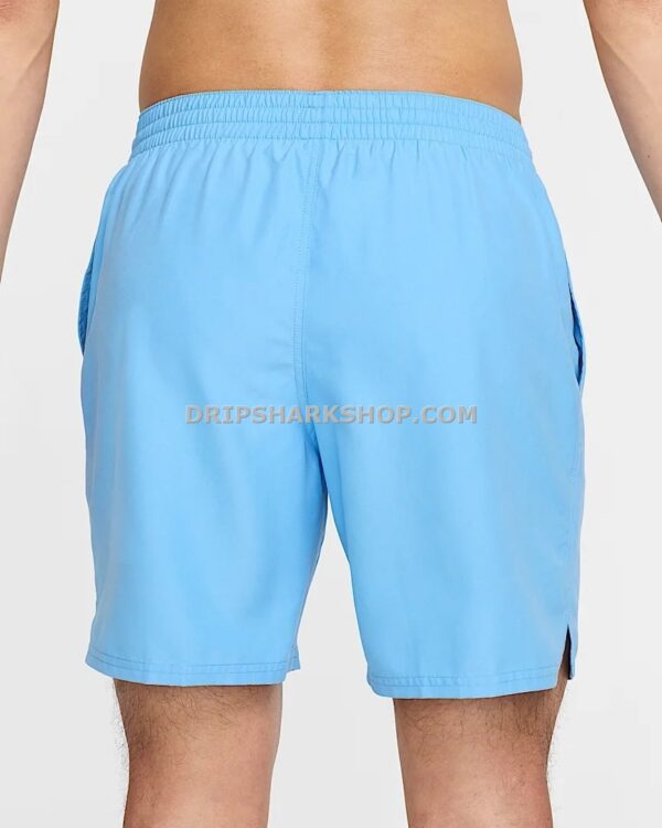 NK TECH SHORTS - Azul