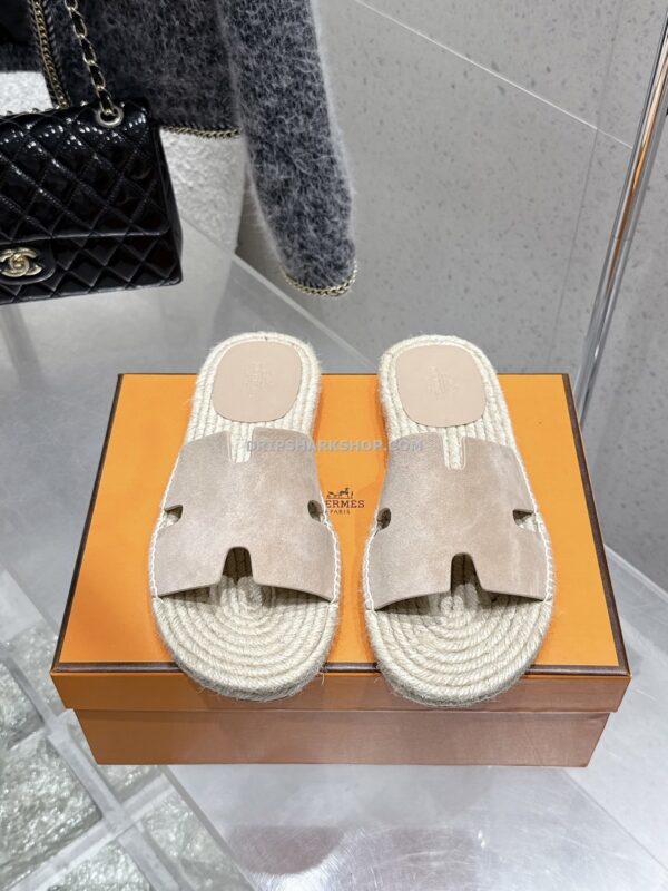 Sandalias Hermes - Beige