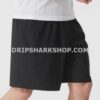 NK TECH SHORTS - Negro
