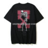 OFF WHITE T-shirt - Negro