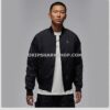NIKE JACKET - Negro