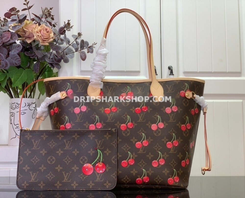 LOUIS VUITTON Bolso (Pack de 2)