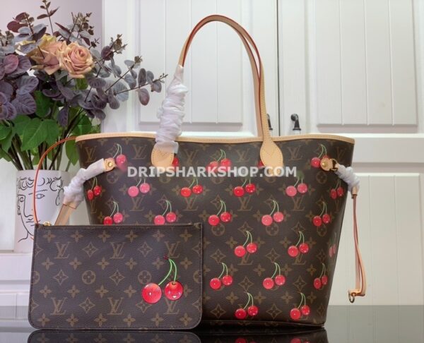 LOUIS VUITTON Bolso (Pack de 2)