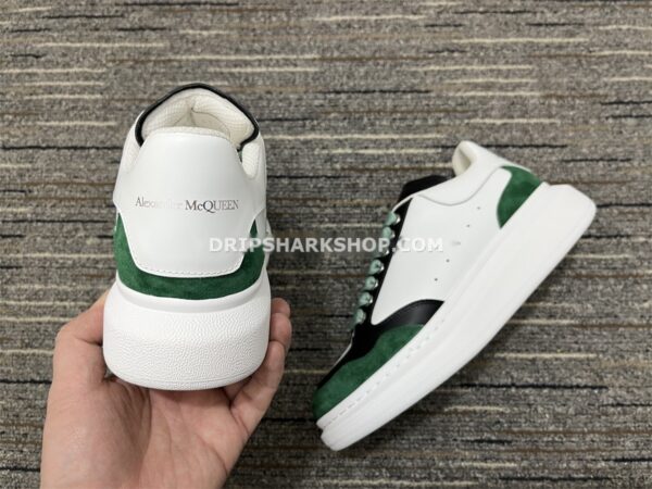 ALEXANDER MCQUEEN Zapatillas