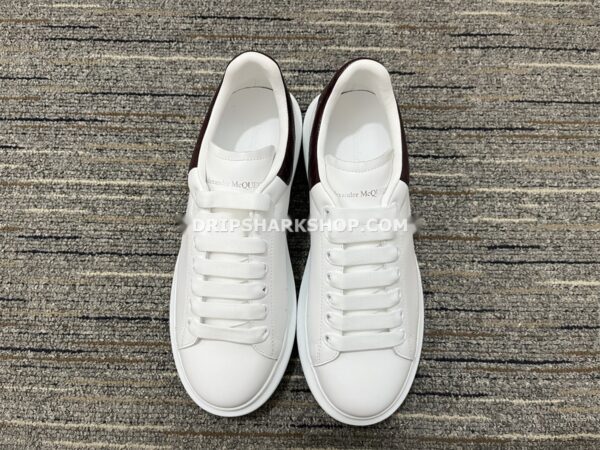 ALEXANDER MCQUEEN Zapatillas