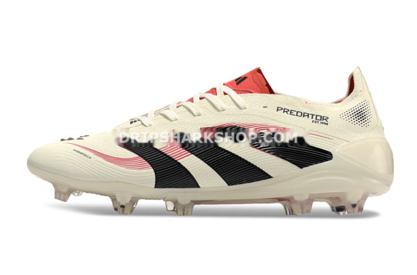 Zapatillas de fútbol ADIDAS PREDATOR ACCURACY+ FG BOOTS