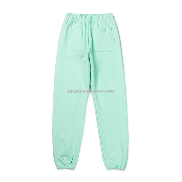 Sp5der Pants - Verde