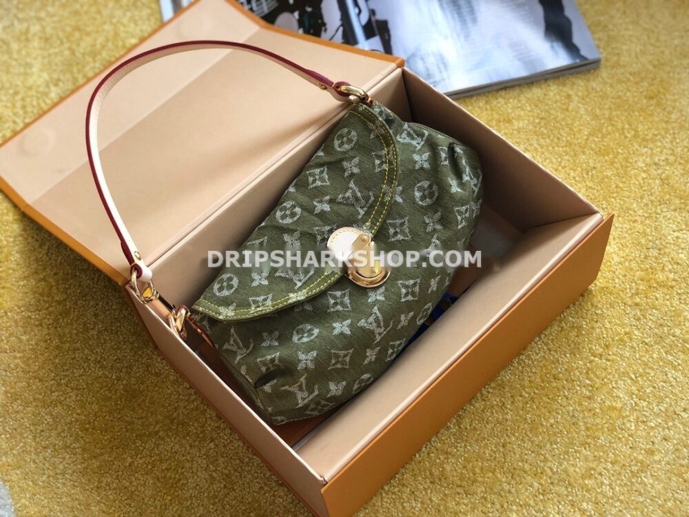96c7aec0 LOUIS VUITTON Bolso
