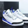 96cb8638 Zapatillas NIKE JORDAN RETRO 3 ‘RACER BLUE’