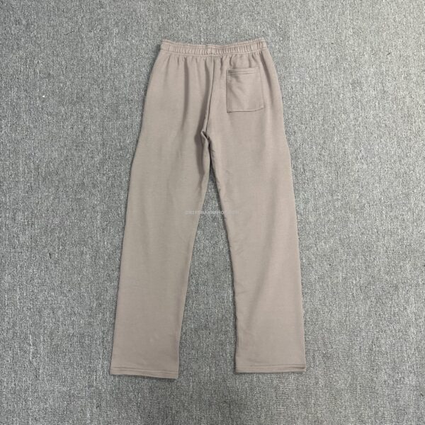 96f7bca6 BROKEN PLANET Tracksuit - Beige