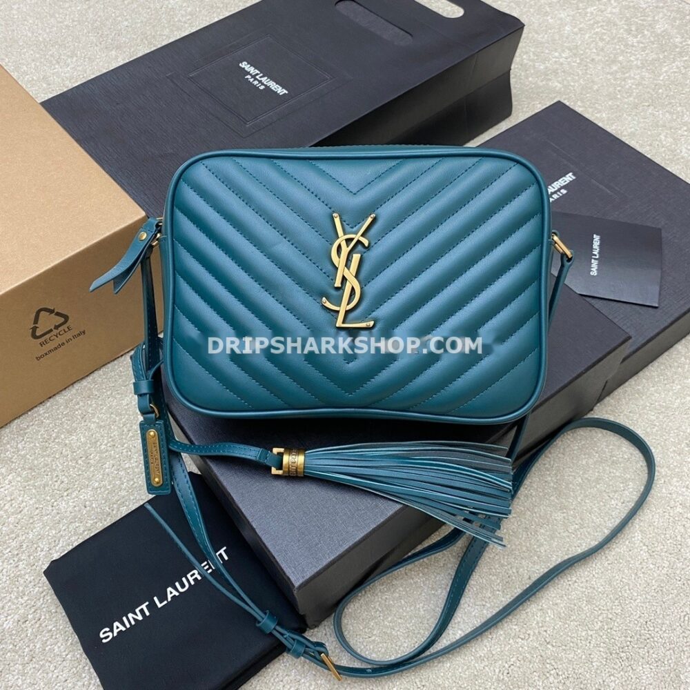 Bolso YVES SAINT LAURENT