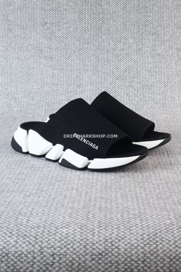 Sandalias Balenciaga - Negro