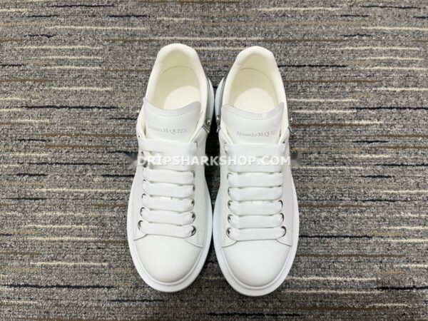 ALEXANDER MCQUEEN Zapatillas