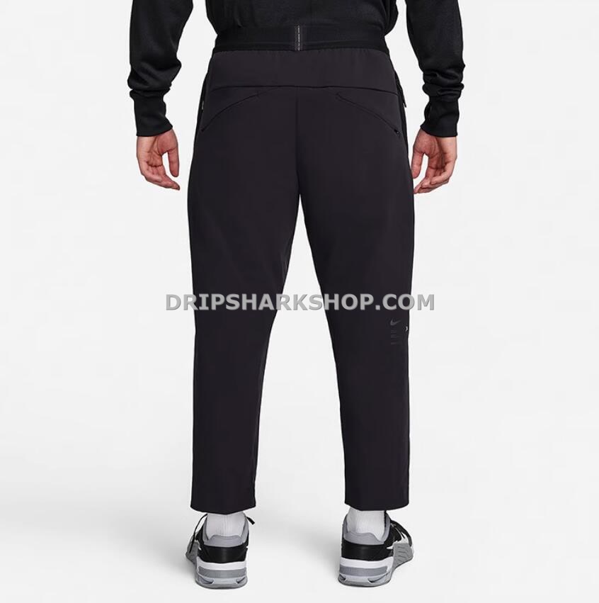 NK PANTS - Negro - Imagen 2