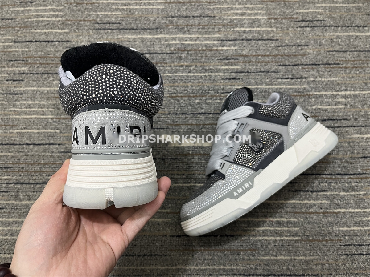 AMIRI MA-1 Sneaker - Imagen 2