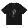 Trapstar T-shirt - Negro