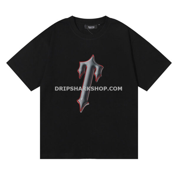 Trapstar T-shirt - Negro