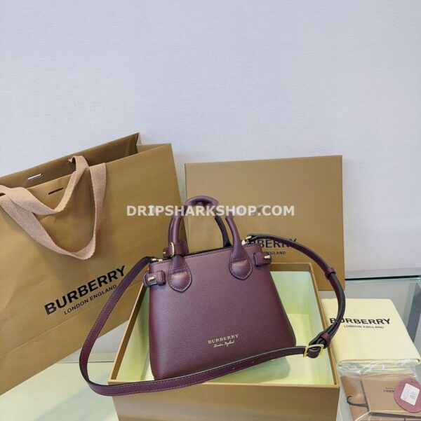 BURBERRY Bolso