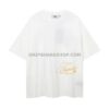 Trapstar T-shirt - Blanco