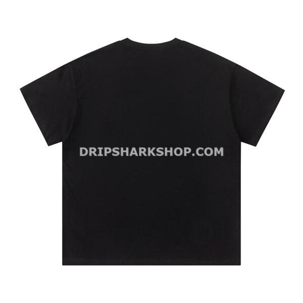 Syna World T-shirt - Negro