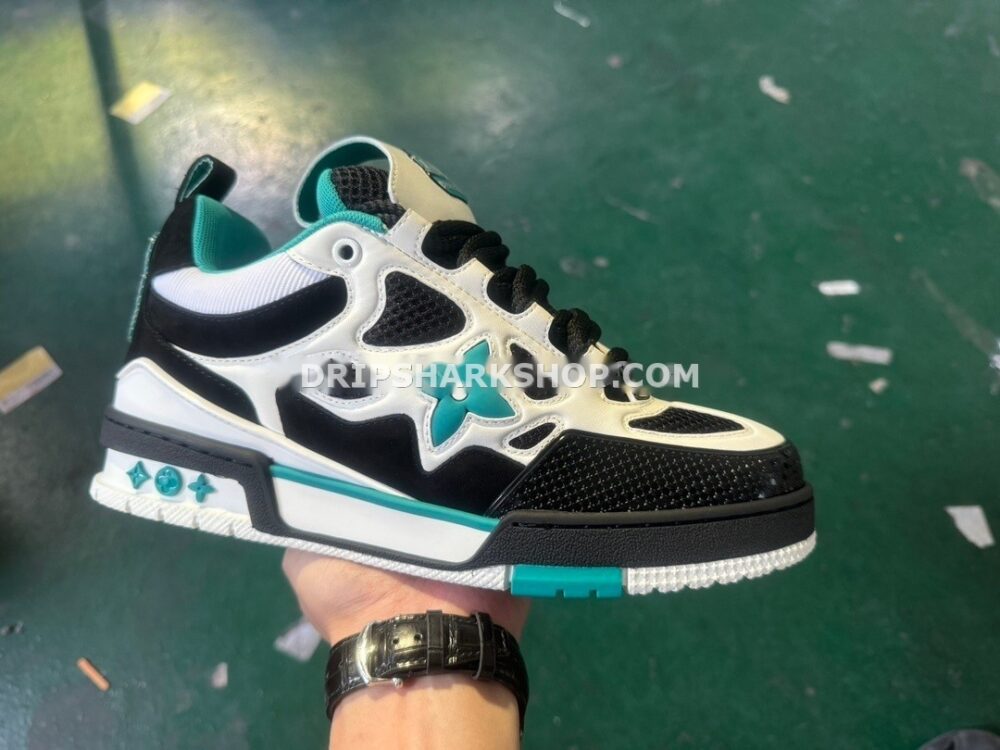 97e37e36 Zapatillas SKATE