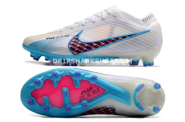 NIKE Air Zoom Mercurial Superfly IX Elite