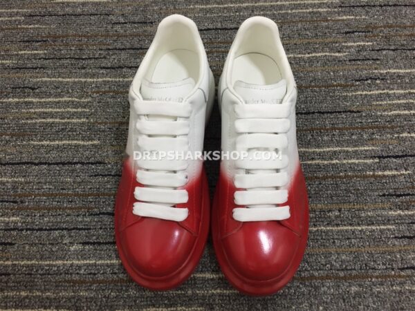 97f55e36 ALEXANDER MCQUEEN Zapatillas