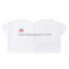 Syna World T-shirt - Blanco