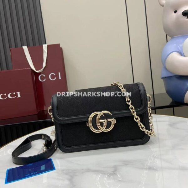 97ffb2dd Bolso GUCCI