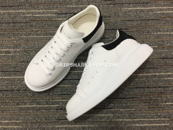 9814562e ALEXANDER MCQUEEN Zapatillas