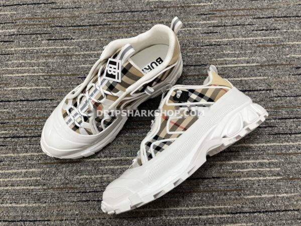 Zapatillas BURBERRY Arthur