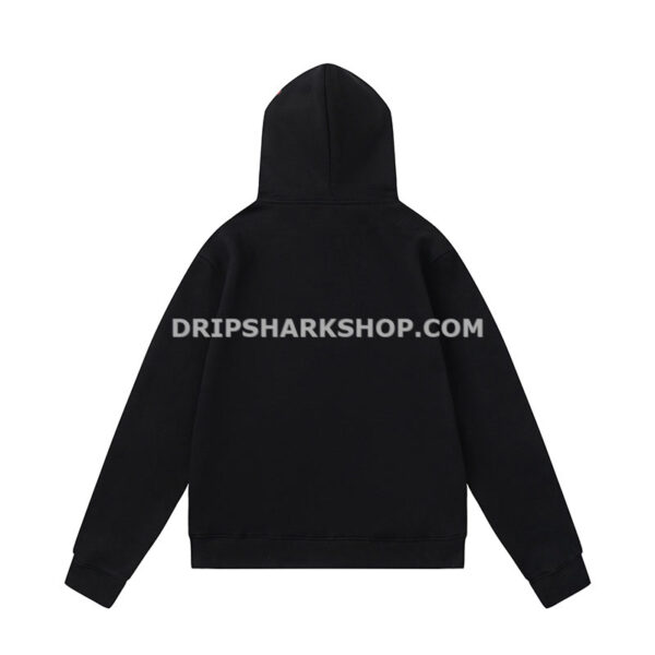 Syna World Tracksuit - Negro