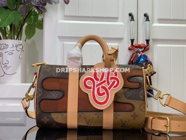 LOUIS VUITTON Bolso