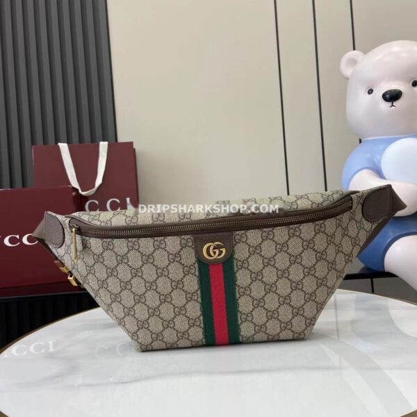 9823561b Riñonera GUCCI