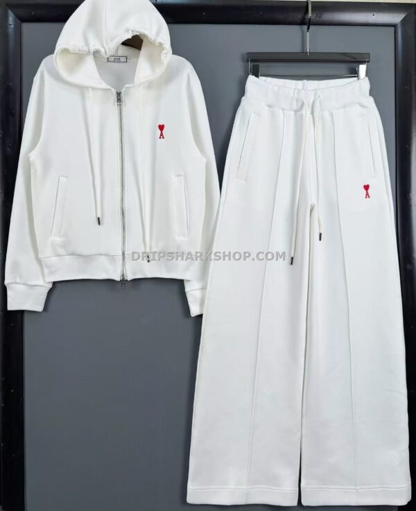 Chandal Ami - Blanco