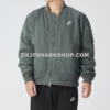 NIKE JACKET - Verde