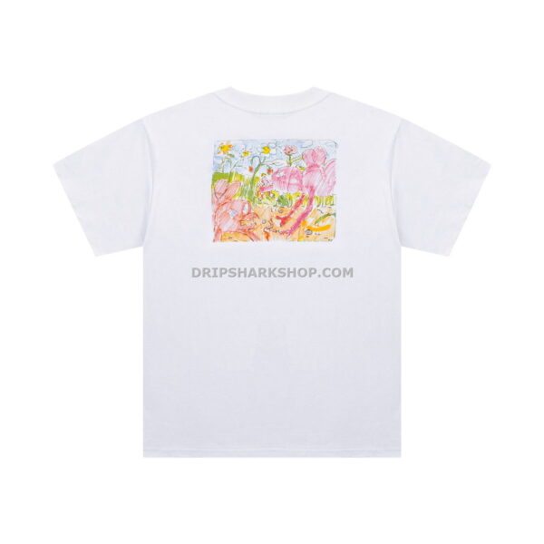 Camiseta MARNI - Blanco