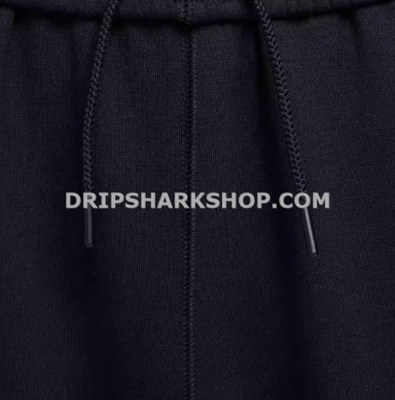 9855b882 NK PANTS - Negro