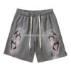 HELLSTAR SHORTS - Gris