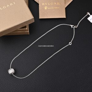 Necklace BVLGARI