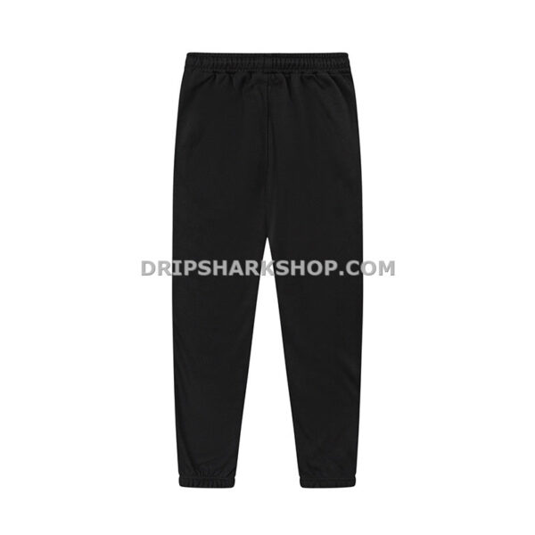 Trapstar Tracksuit - Negro