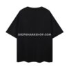 Trapstar T-shirt - Negro