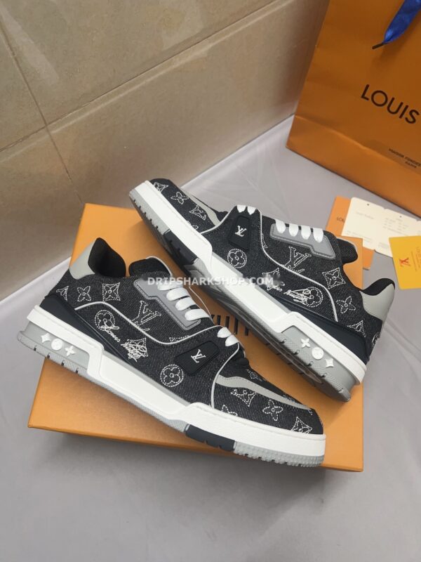 Sneaker LV Trainer 2025