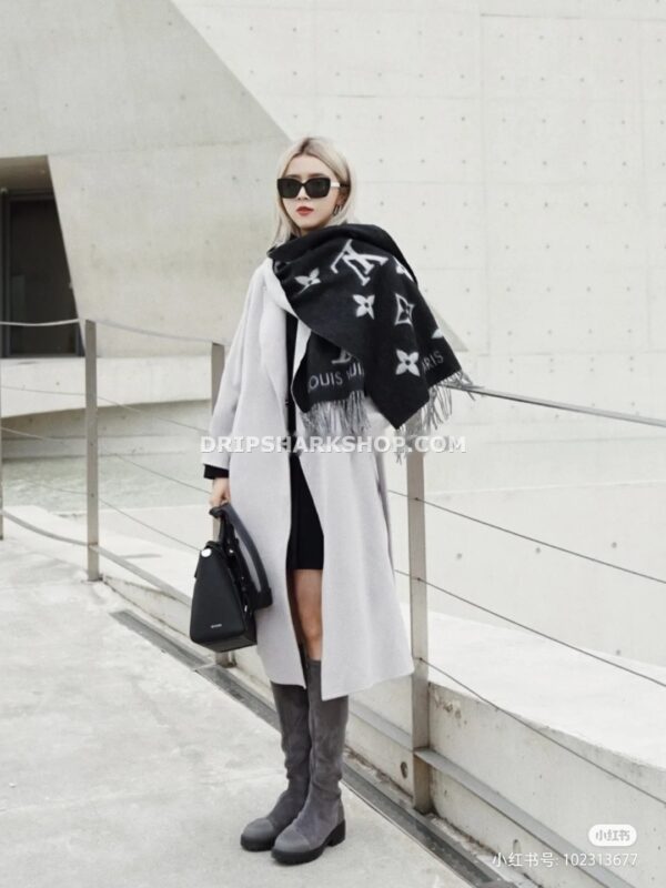 Bufanda LOUIS VUITTON